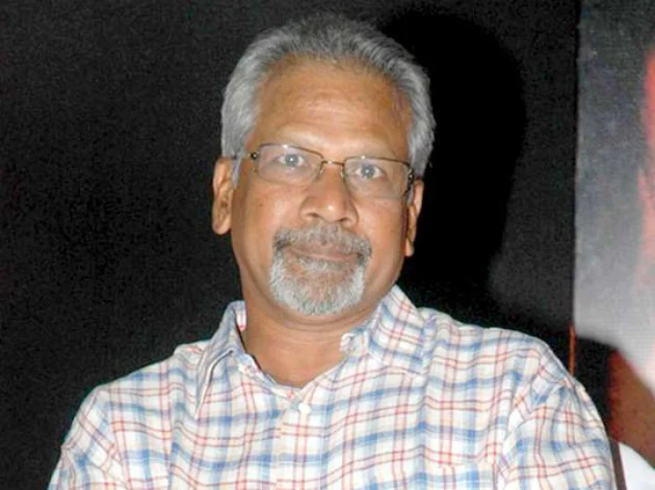 Maniratnam