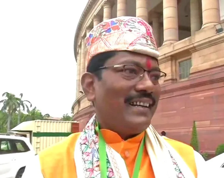 Lok Sabha