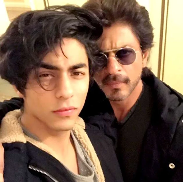 Shahrukh Khan