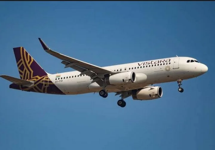 vistara air india merger