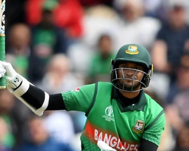 World Cup Cricket