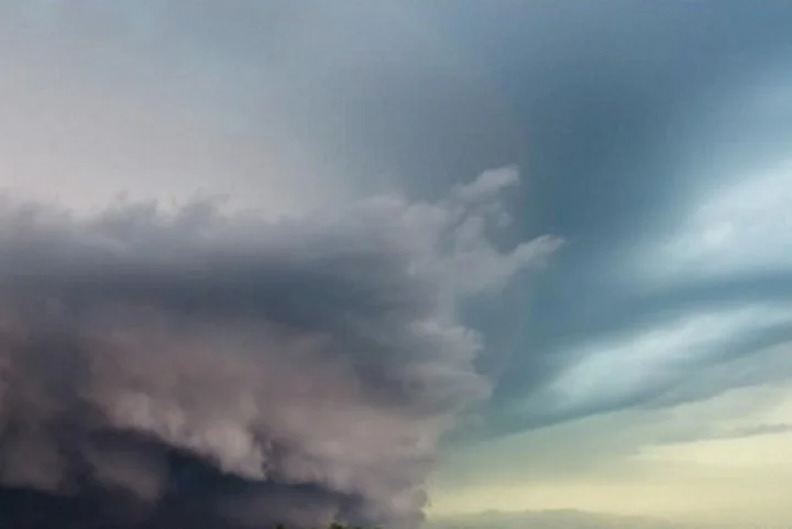 Latest Weather News 24  May 2025