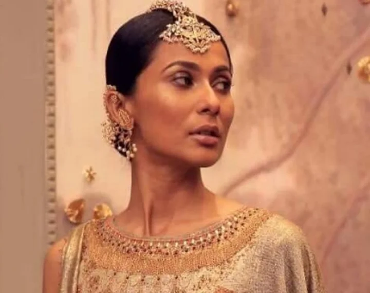 Ushoshi Sengupta