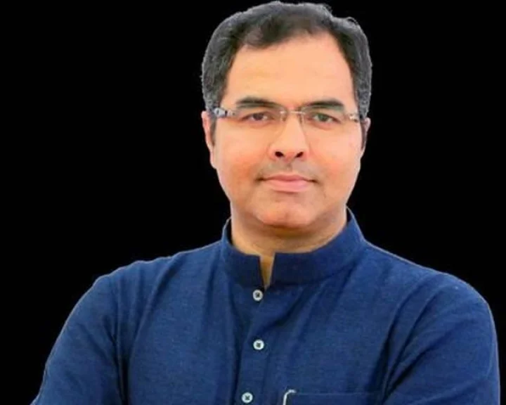 BJP MP