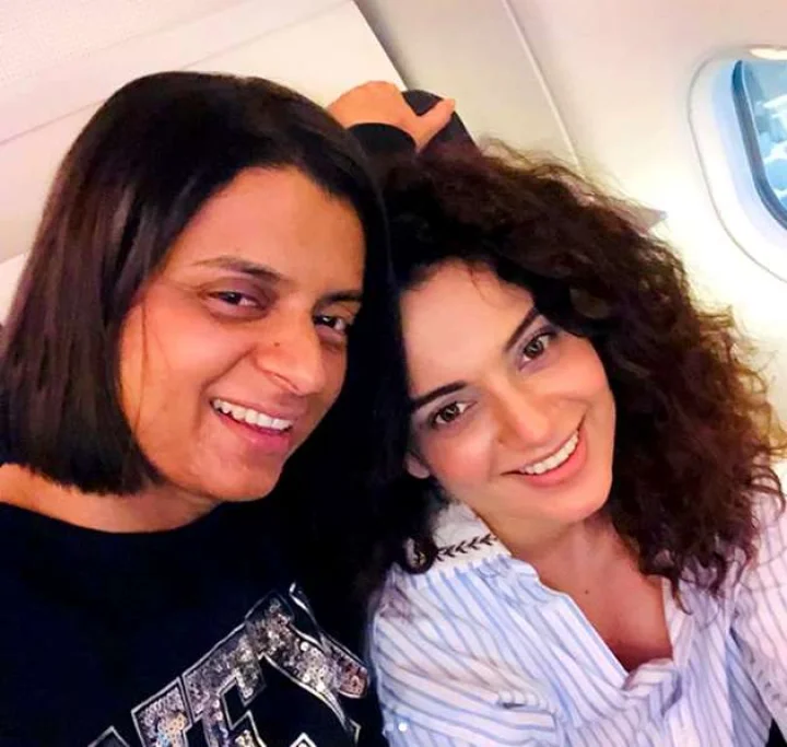 Kangna Runaut