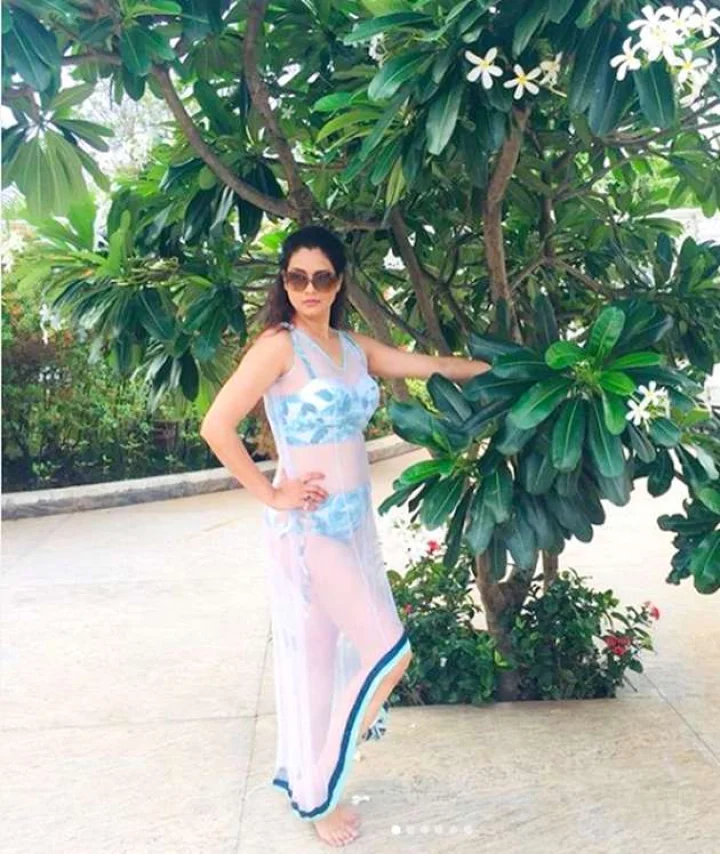 Mallika Nayak