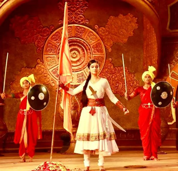 Jhansi Ki Rani
