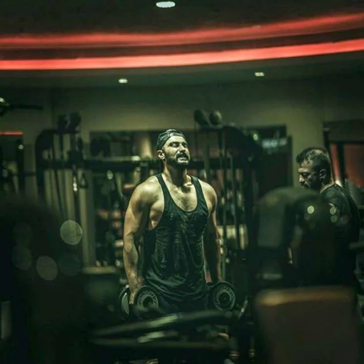 Arjun Kapoor