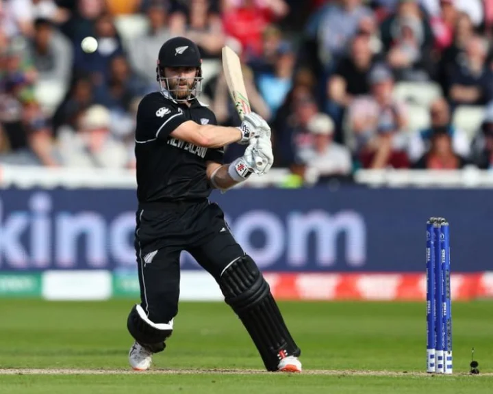 Kane Williamson