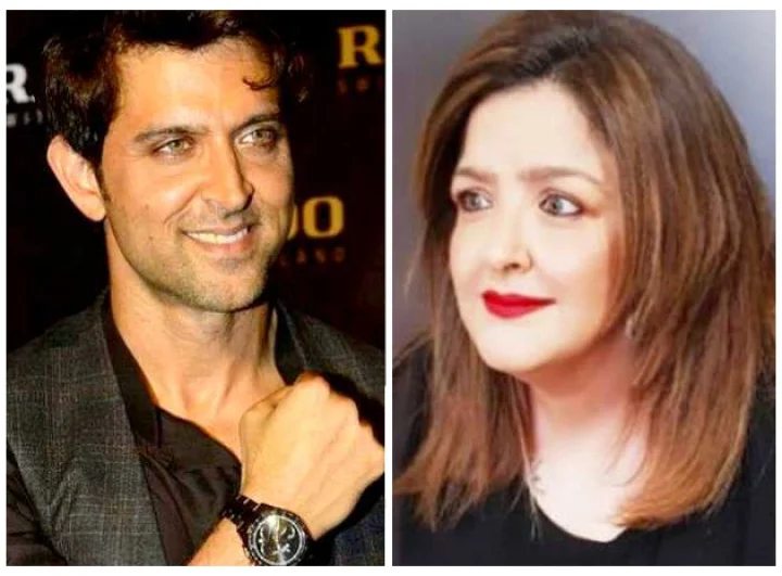 Hrithik Roshan