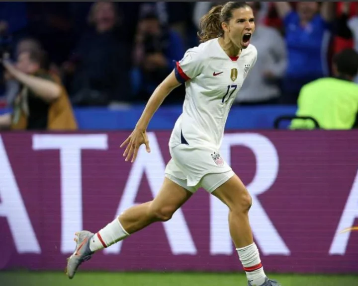 FIFA Women's Football World Cup Tournament