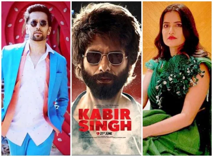 Shahid Kapoor