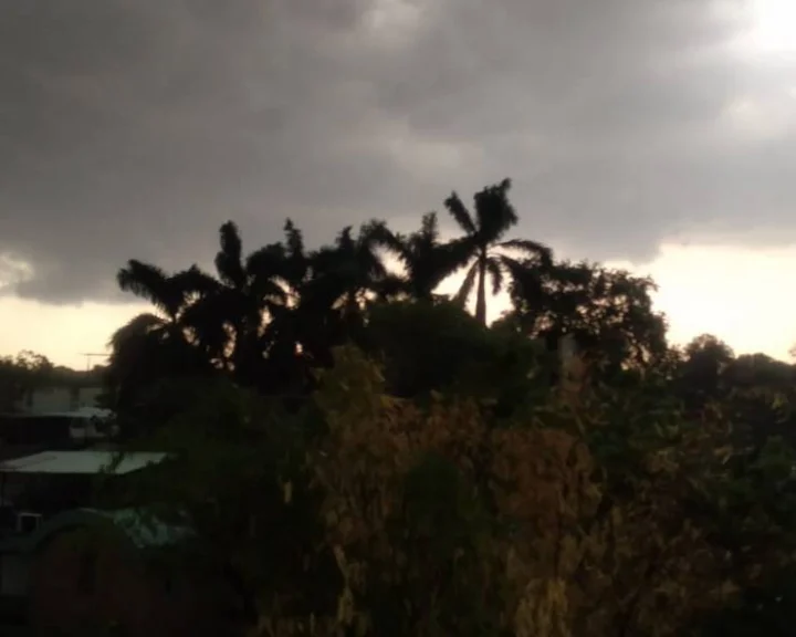 Monsoon
