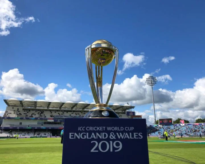 ICC World Cup
