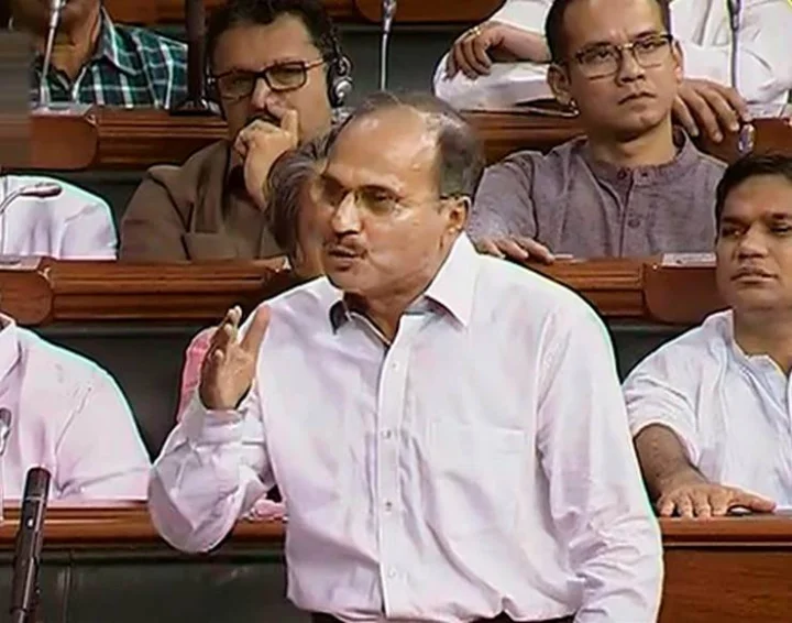 Prime Minister Narendra Modi