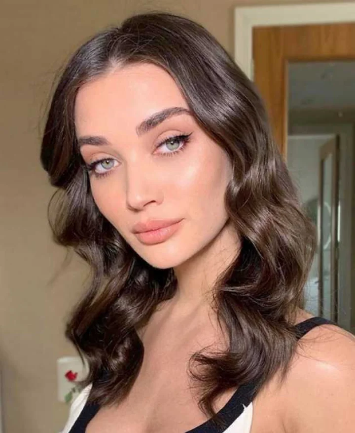 Amy Jackson