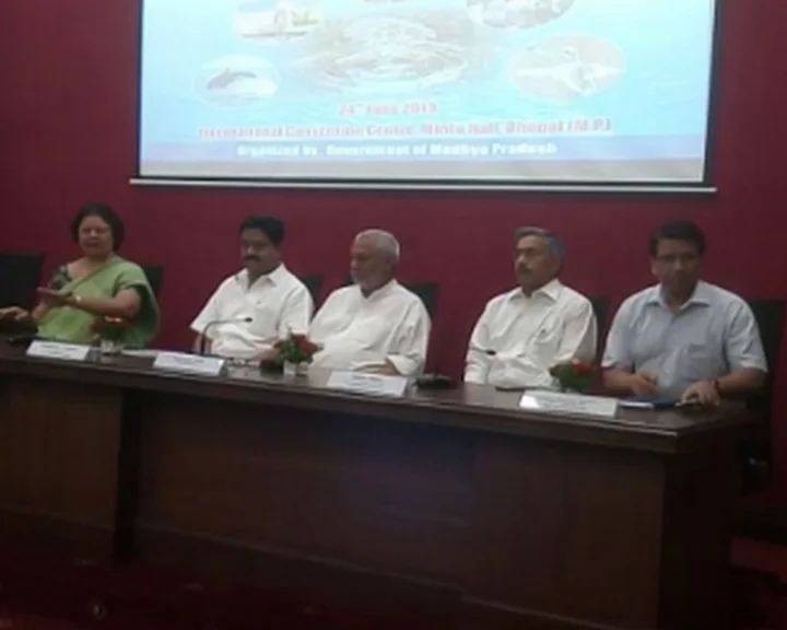 भूगर्भ जल का पुनर्भरण नहीं किया तो मध्यप्रदेश बन जाएगा राजस्थान