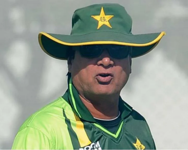 Mohsin Khan