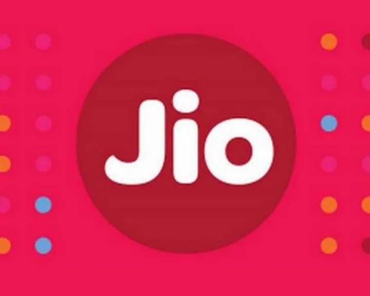 Reliance Jio