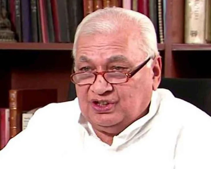 Arif Mohammed
