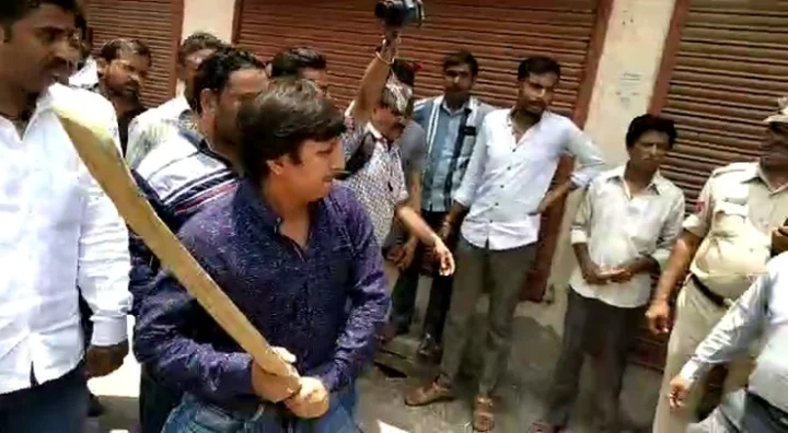 akash vijayvargiya