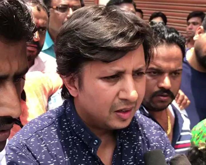 Akash Vijayvargiya