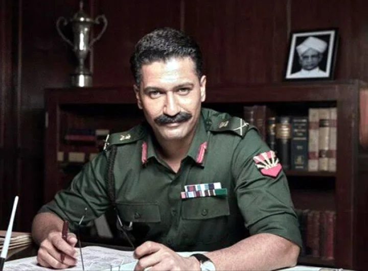 मेघना गुलजार
