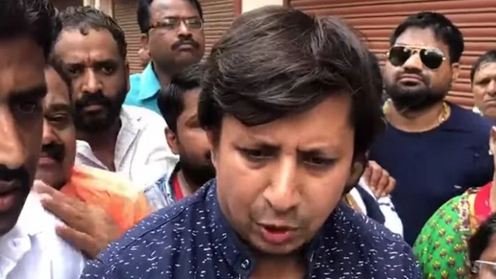akash vijayvargiya