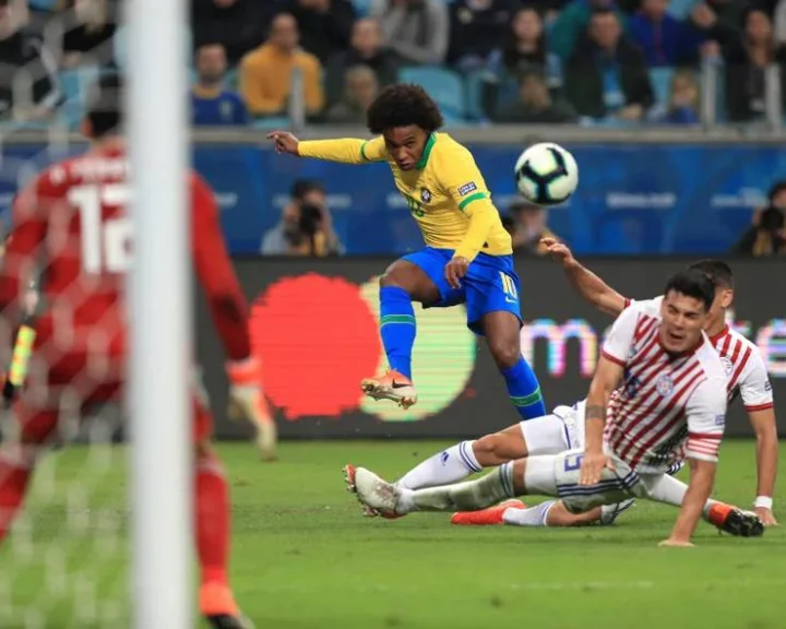 brazil