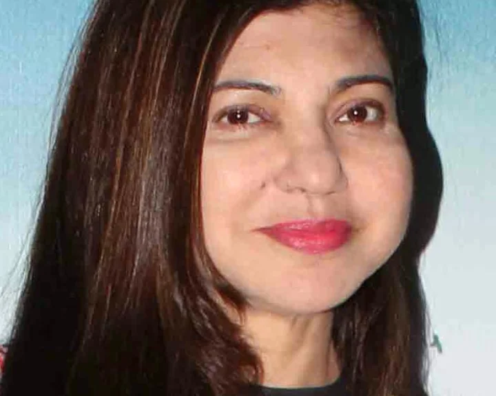 Alka Lamba
