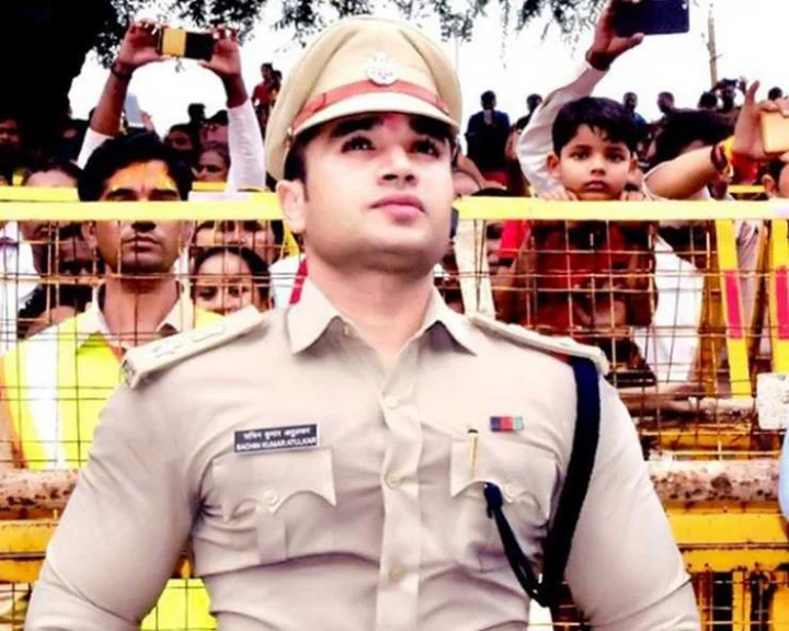 sachin atulakar