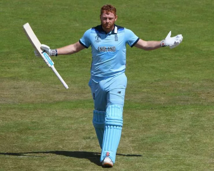 India vs England