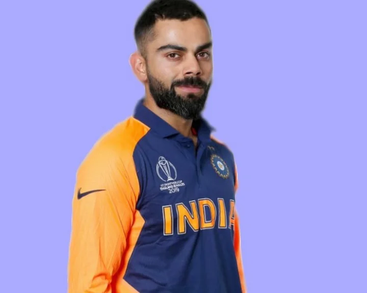 India-England World Cup cricket match
