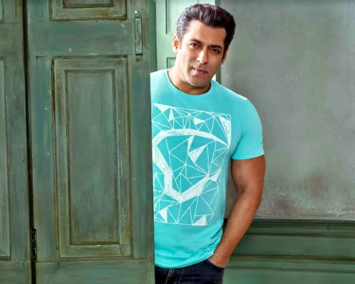Salman Khan