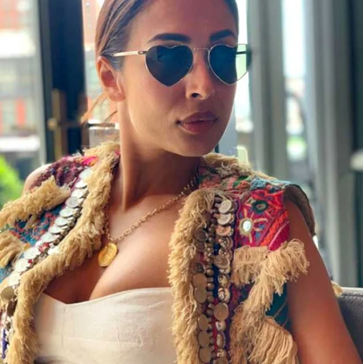 Malaika Arora