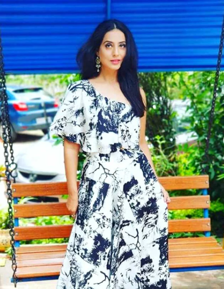 Mahie Gill