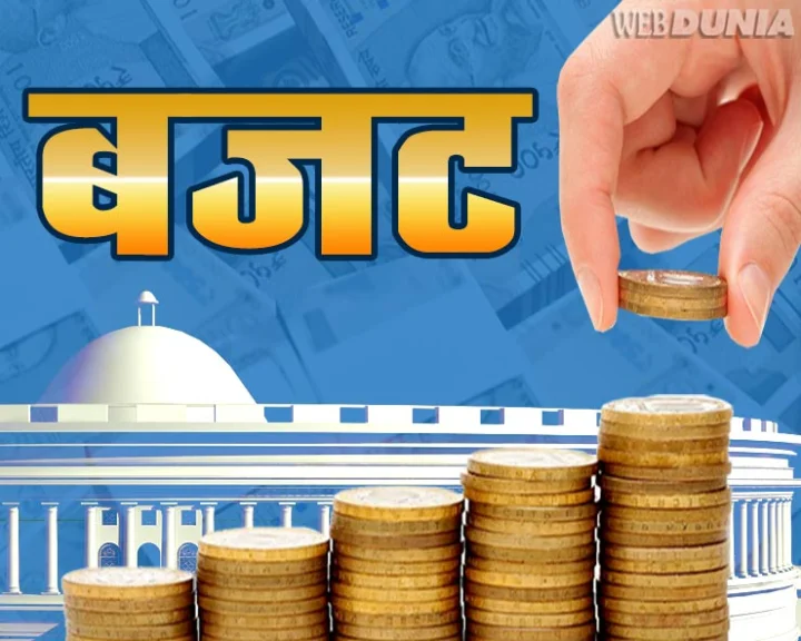 Budget 2023