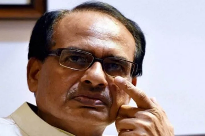 Madhya Pradesh