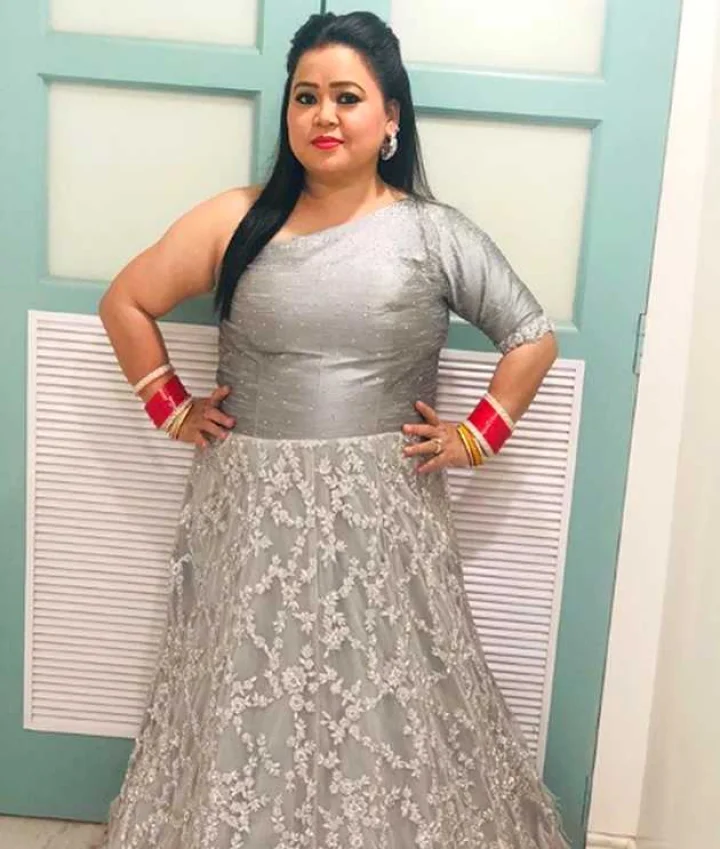 Bharti Singh