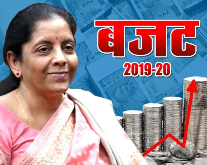 Nirmala Sitharaman