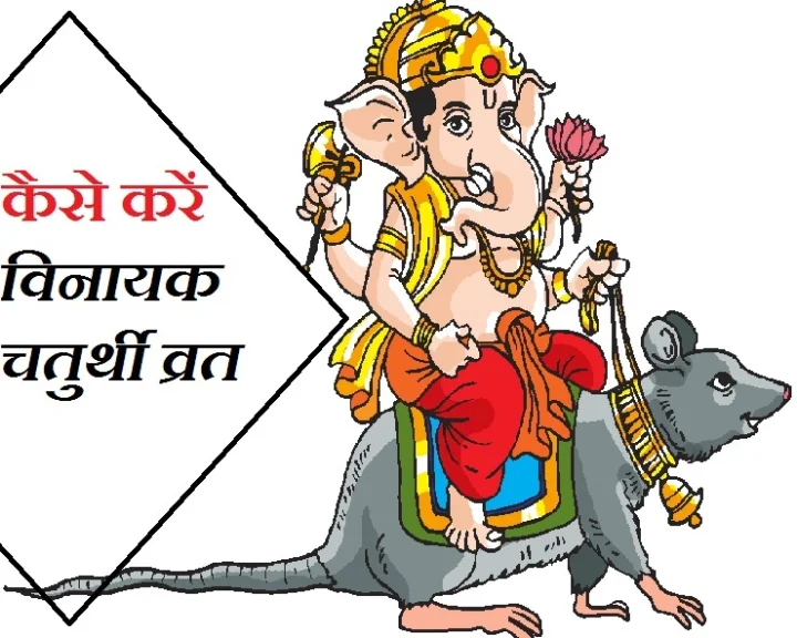 Vinayak Chaturthi 2019