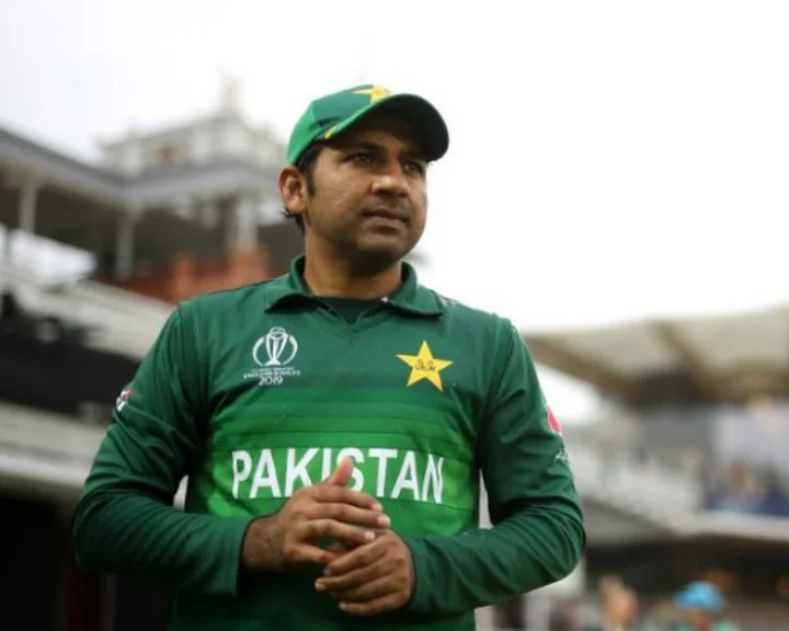 Sarfraz Ahmed