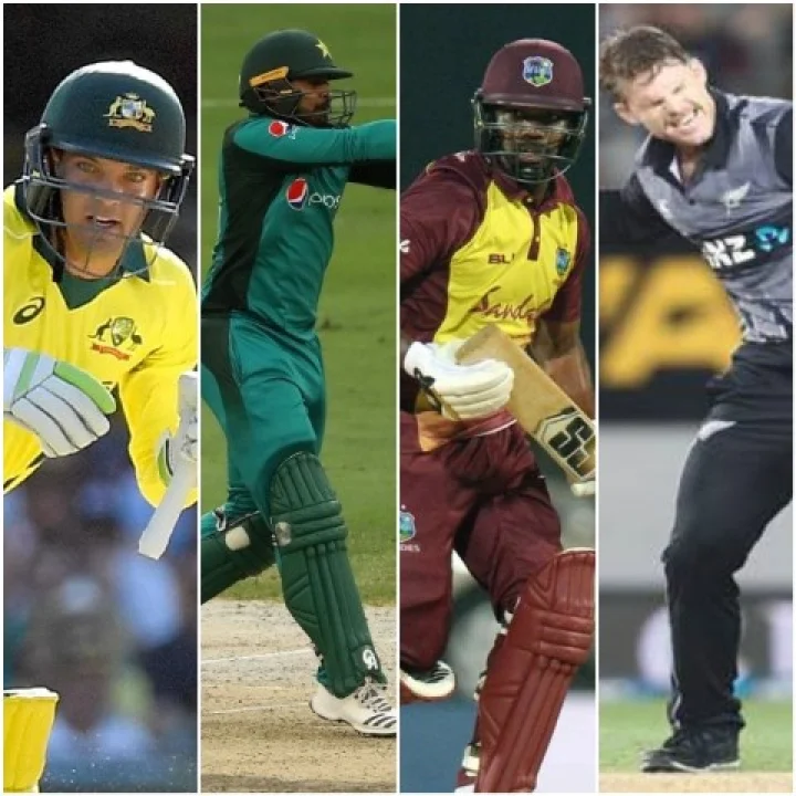 लॉकी फर्ग्यूसन