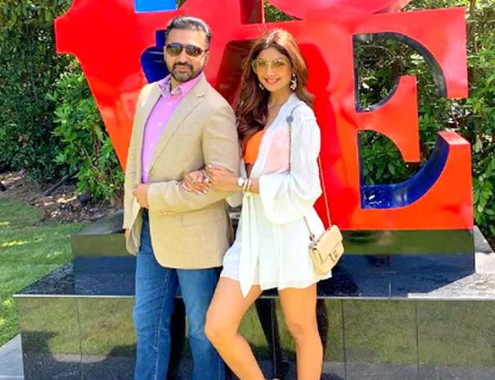 Shilpa Shetty