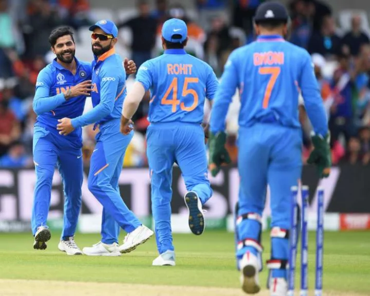 MS Dhoni