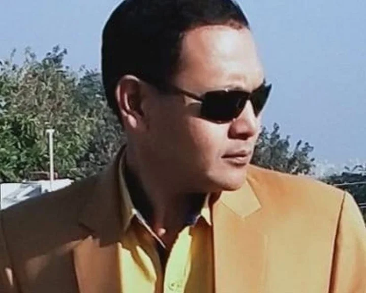 Madhya Pradesh