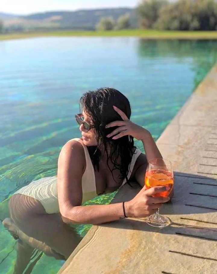 Priyanka Chopra