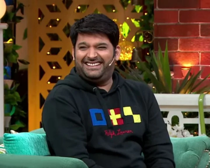 Kapil Sharma