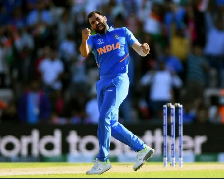 World Cup Cricket 2019
