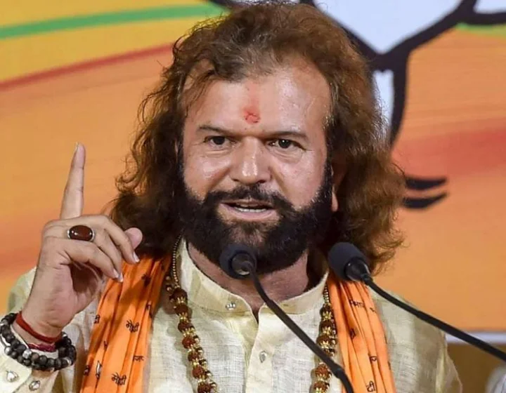 Hans Raj Hans